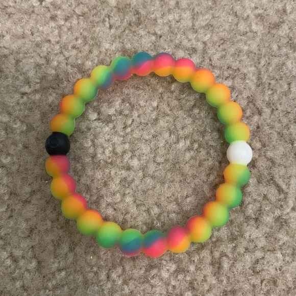Neon Lokai Bracelet - Picture 2 of 4